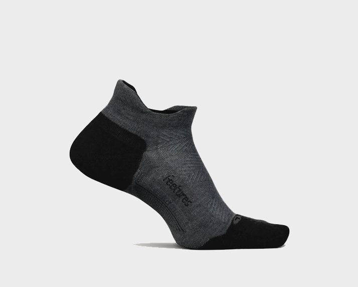innovation - brand shoes Elite Max Cushion No Show Tab
