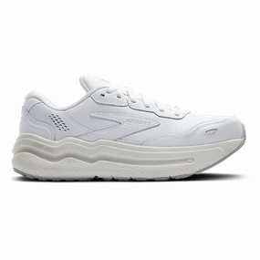 Brooks Ghost Max 2 Leather Versatile - use Bright - colored