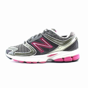 treadmill runner NEW BALANCE 770 V3