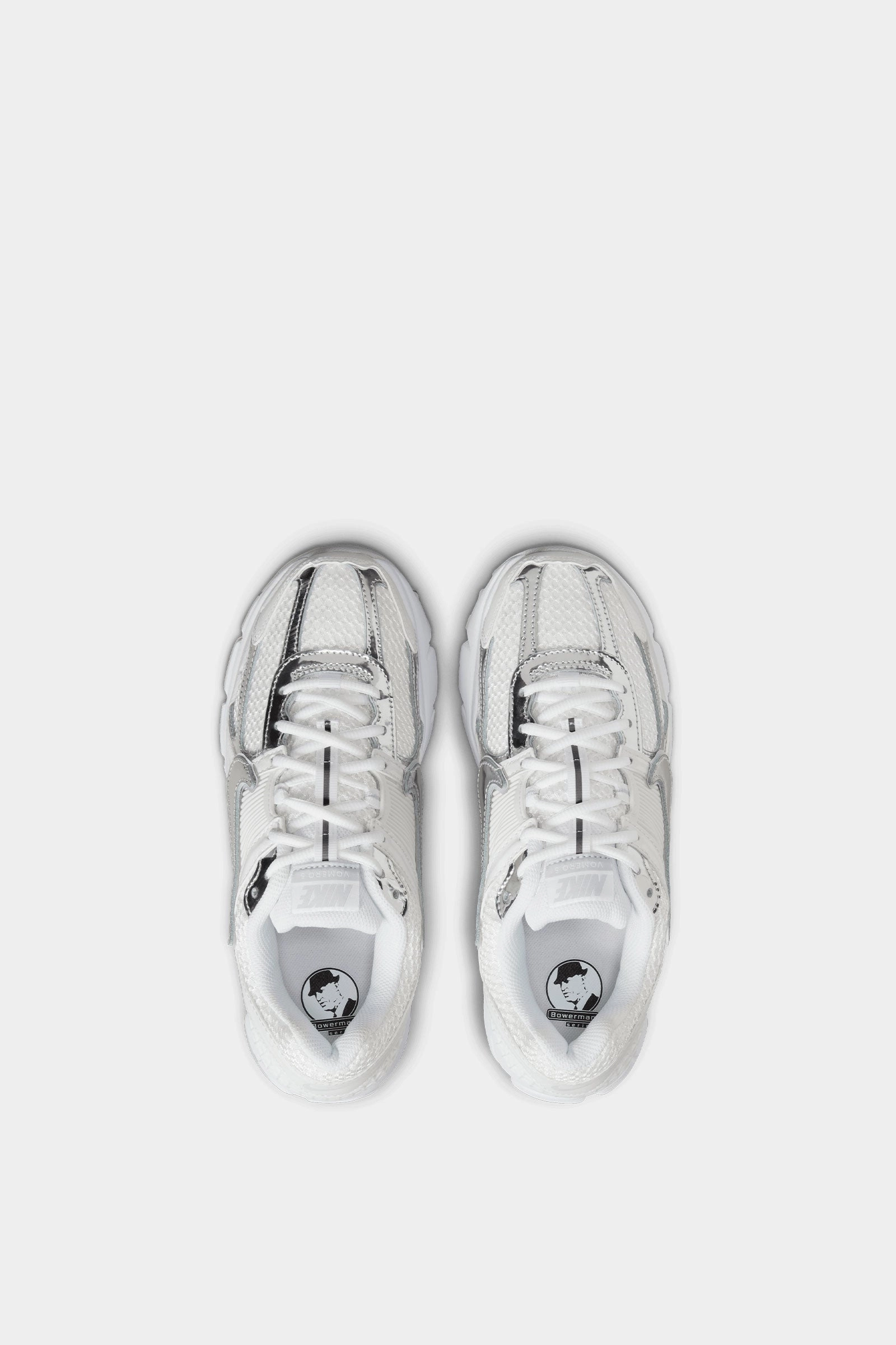 Low Profile Cushion Impact Diffusion Layer Women's Nike Zoom Vomero 5