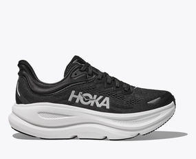 Bondi 9 PU - midsole running in a pier area shoes