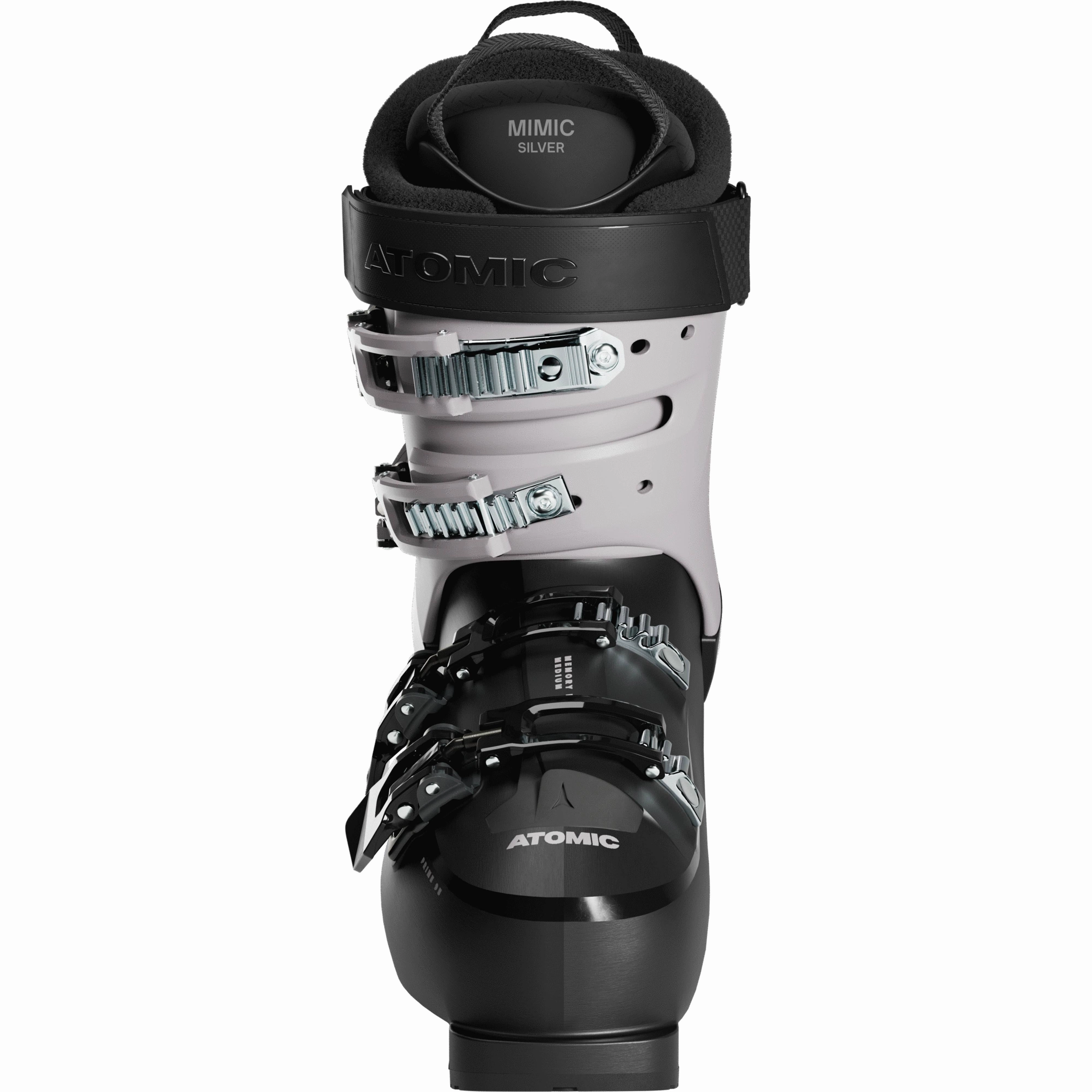 Atomic Hawx Prime 95 W Ski Boot 2026 Fitness Enthusiast Stable Support Night Travel
