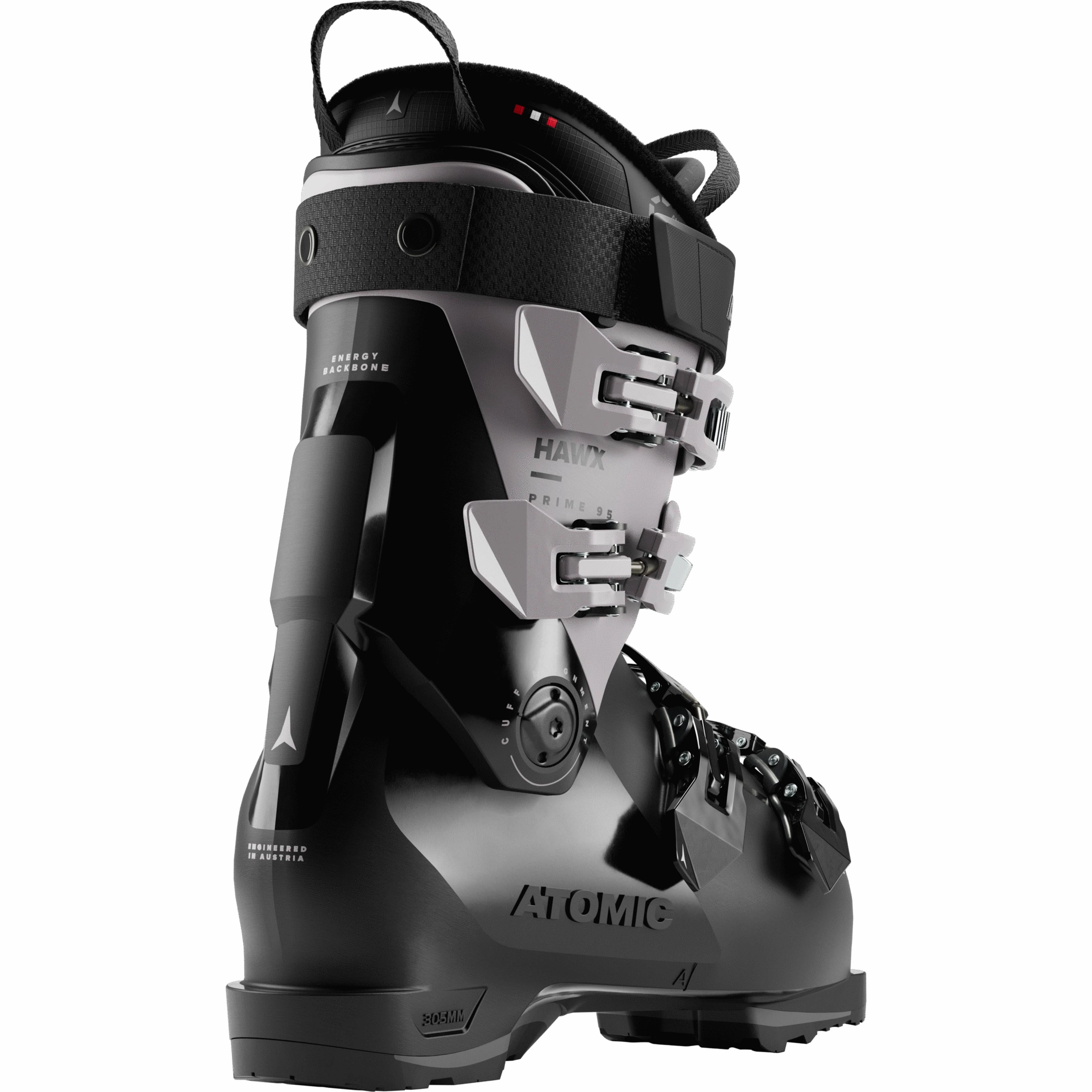 Easy To Clean Atomic Hawx Prime 95 W Ski Boot 2026