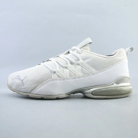 PUMA AXELION supinated foot shoe support