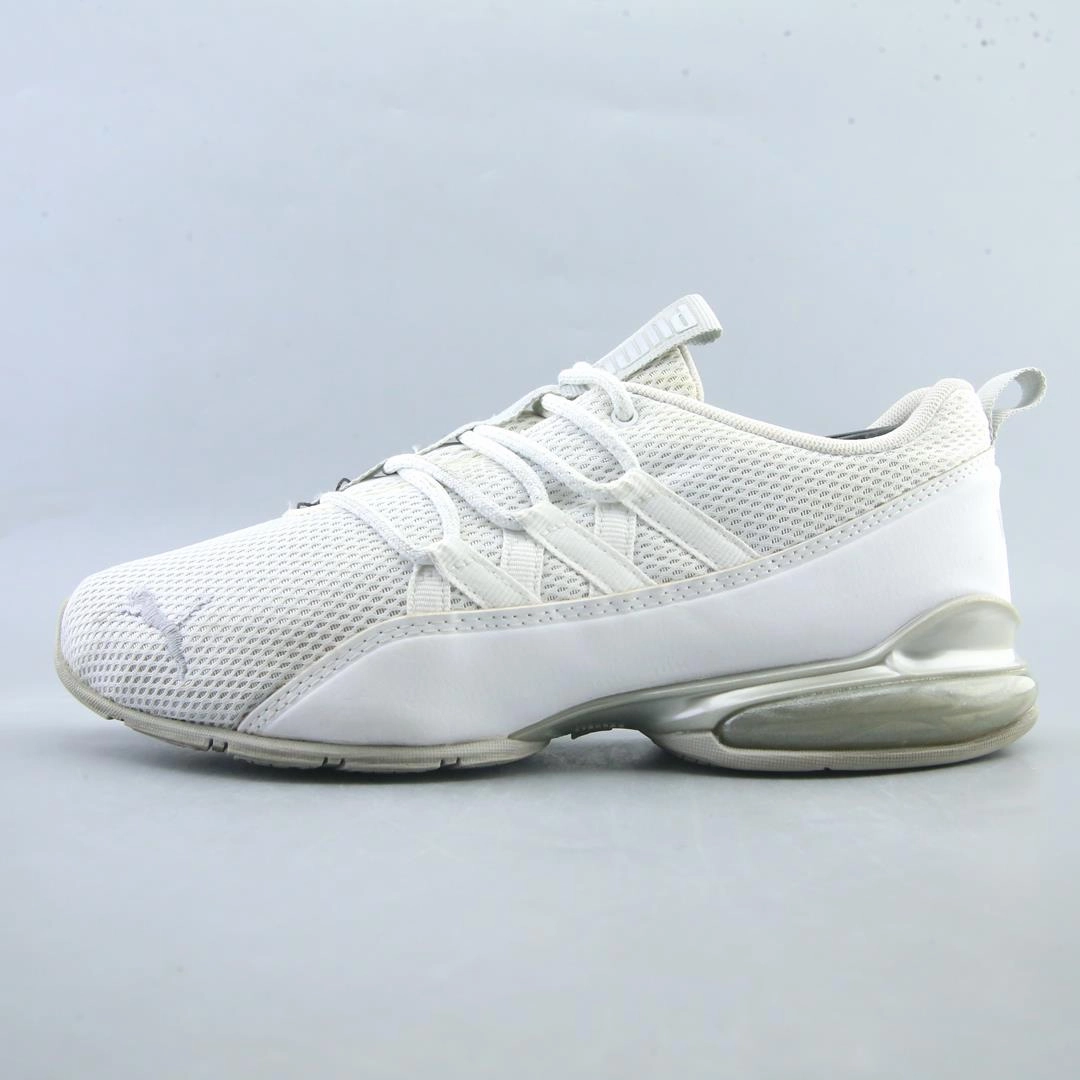 PUMA AXELION supinated foot shoe support
