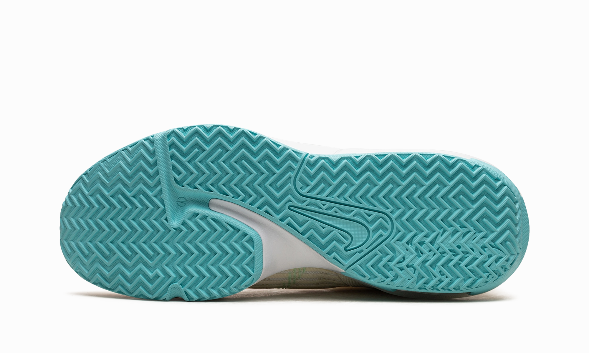 Lightweight Material LeBron Witness VI "Easter"