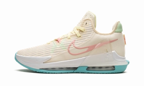 LeBron Witness VI "Easter" Elastic Strap