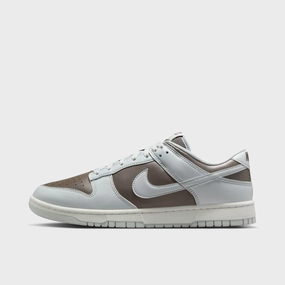 Nike Dunk Low Cave Stone / Pure Platinum - Summit White AntiSlip Cross Strap System