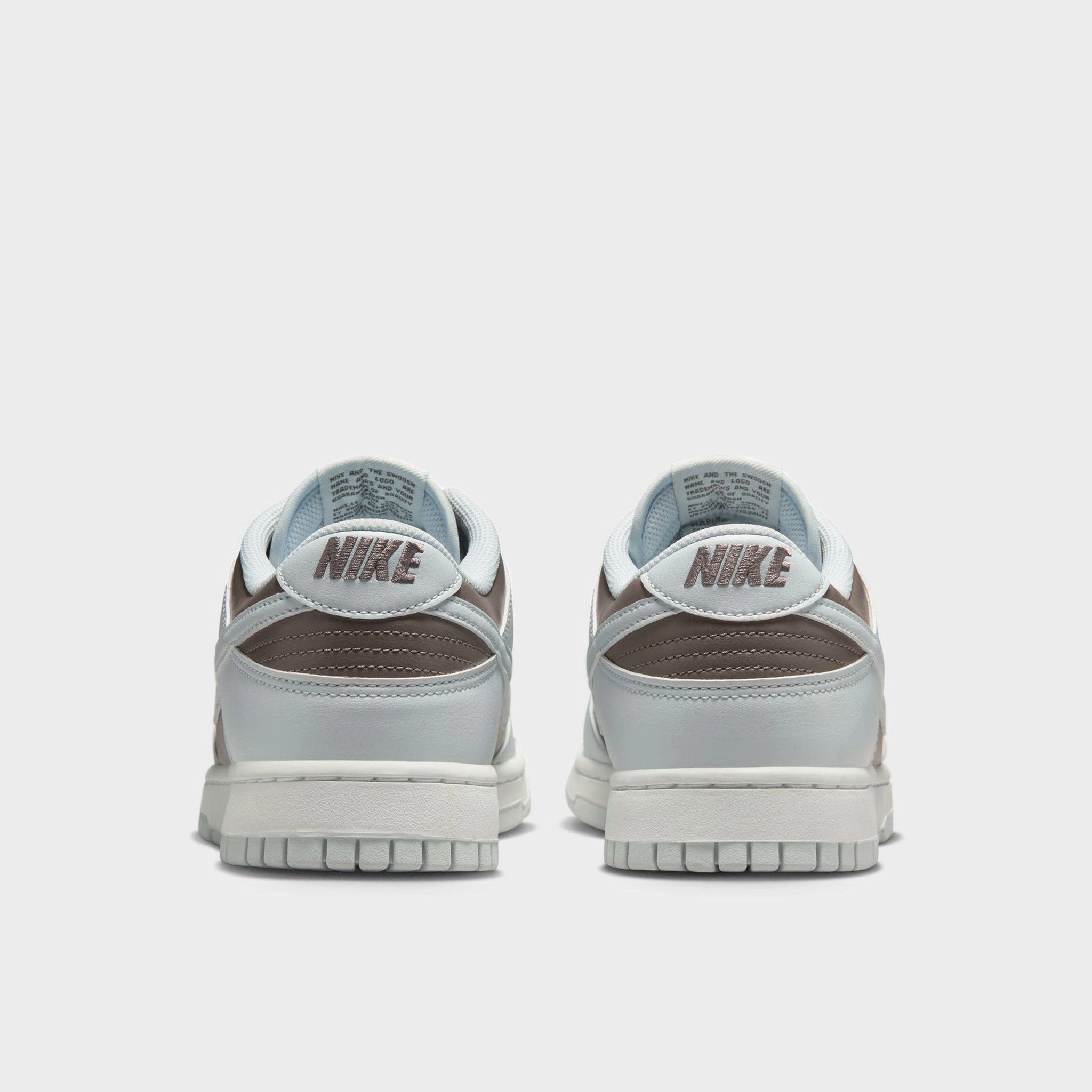 Nike Dunk Low Cave Stone / Pure Platinum - Summit White Snug Internal Sleeve