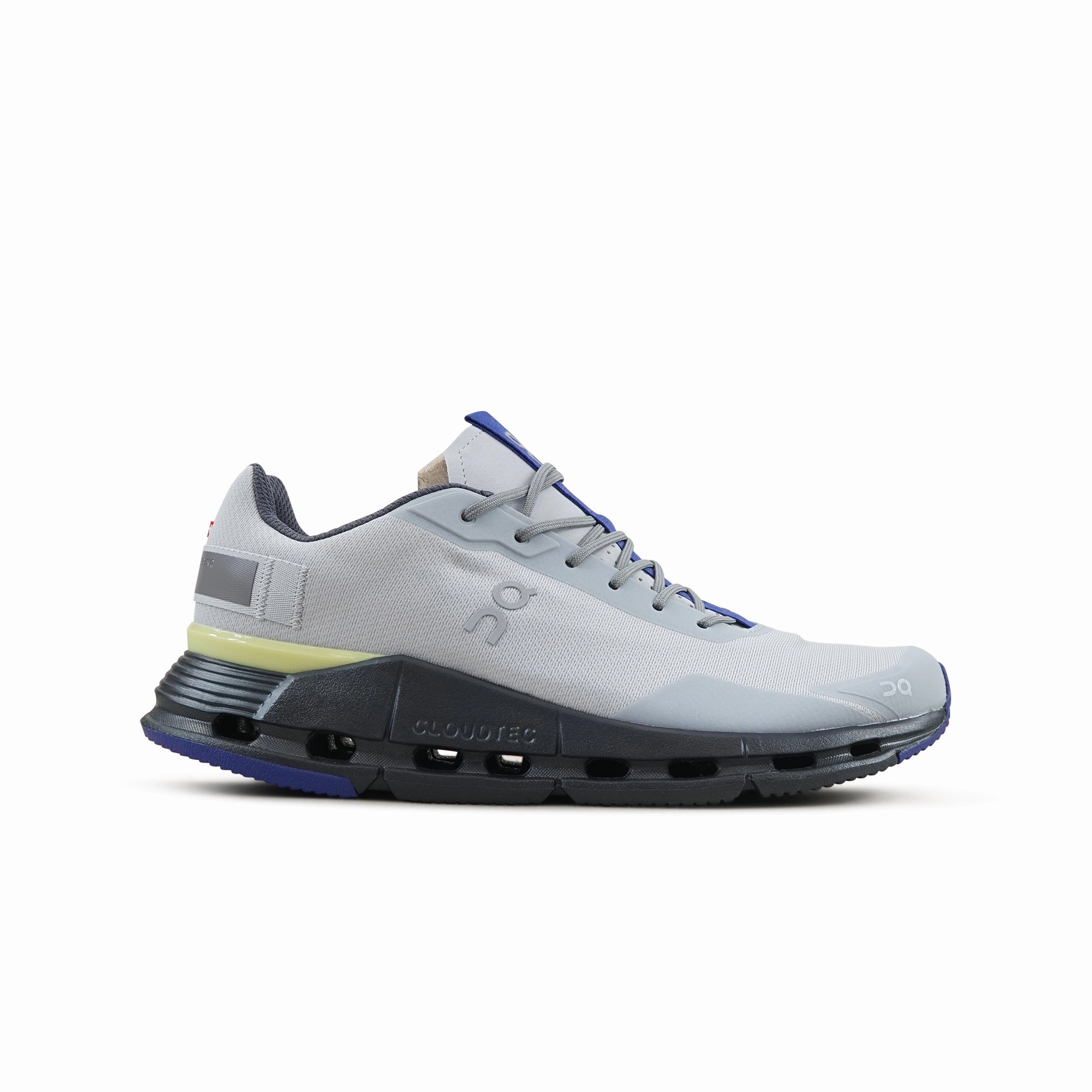 Impact protection Long Walk On Running Men's Cloudnova Form 26.98123