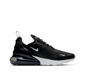 WOMENS AIR MAX 270 Functional shock absorption