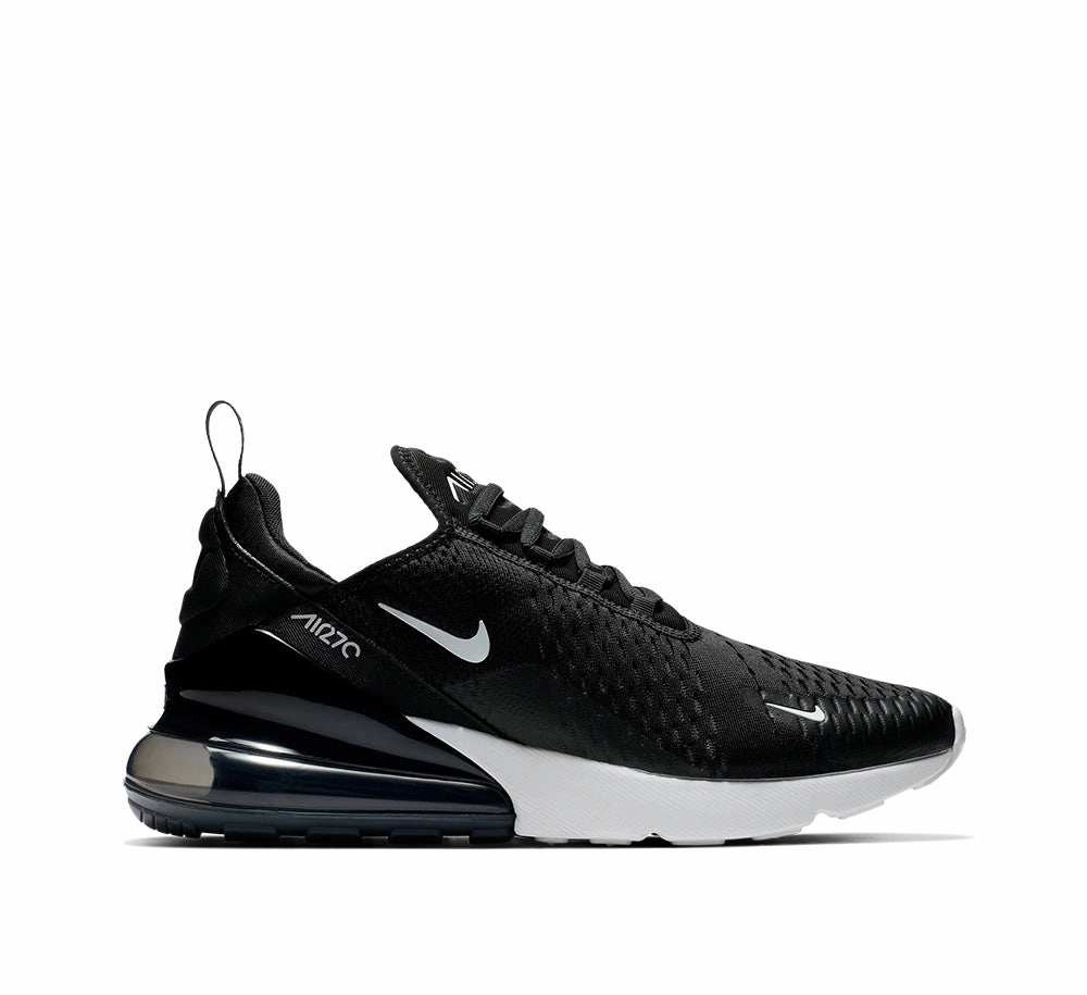 WOMENS AIR MAX 270 Functional shock absorption