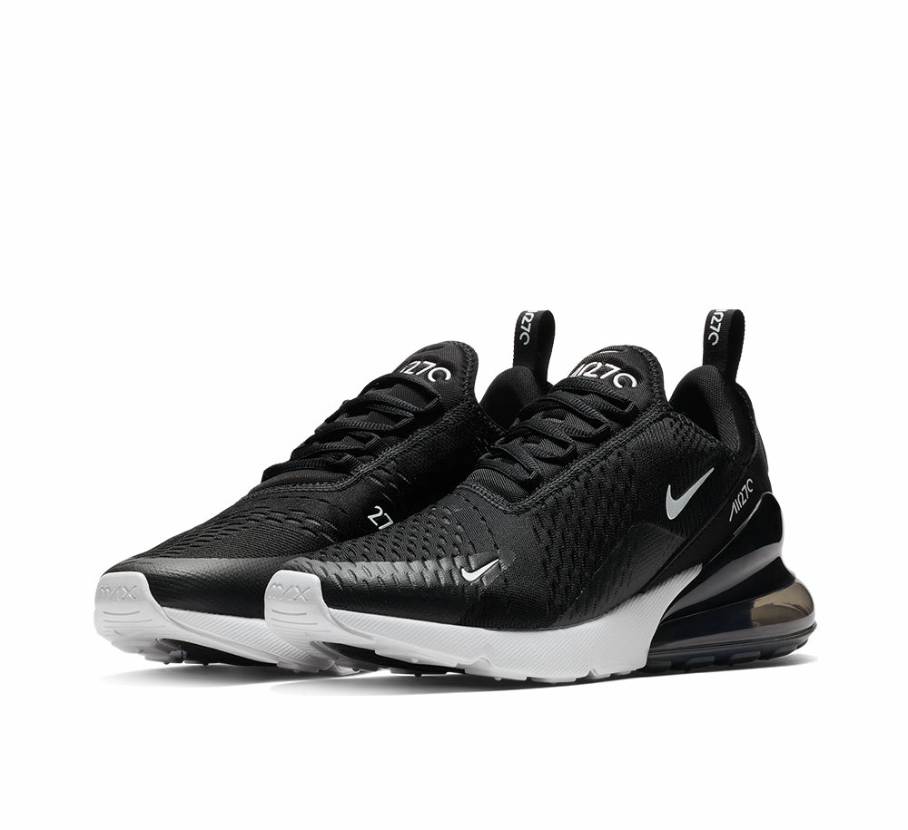 WOMENS AIR MAX 270 Barefoot Shoe Tech No Squeeze