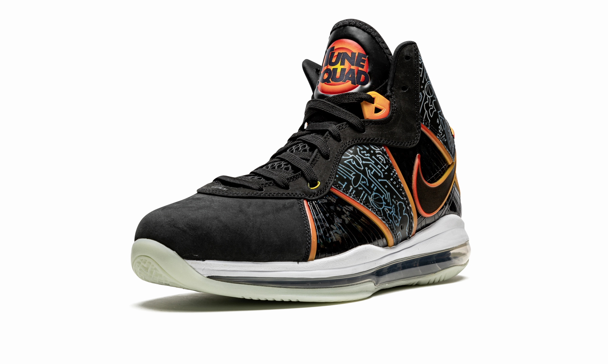 Outdoor shoes LeBron 8 "Space Jam"