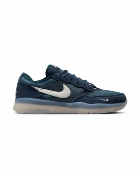Nike SB PS8 - Obsidian / Phantom Fresh Style Neutral Stability