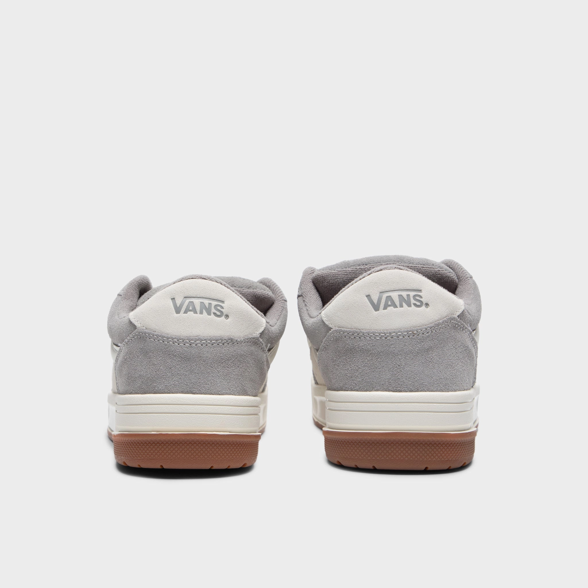 Strong Grip Simple Match Vans Hylane Drizzle / Marshmellow
