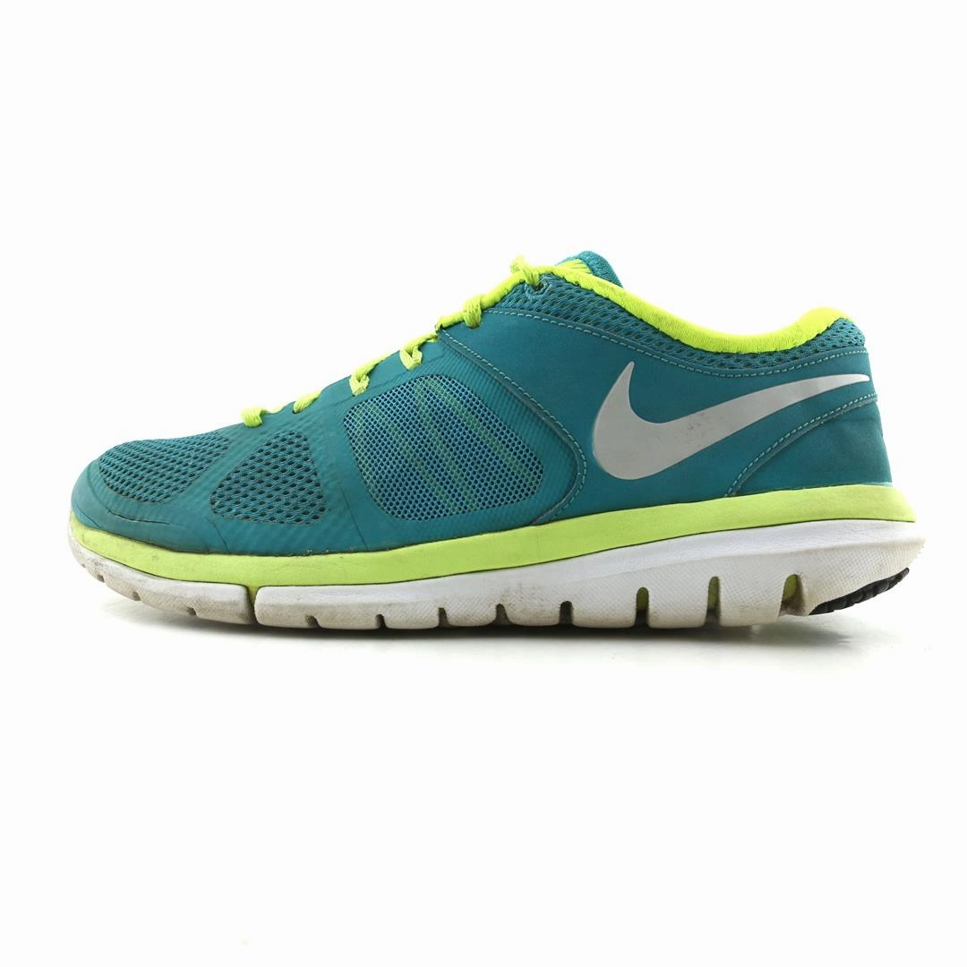NIKE  FLEX 2014 RUN lightweight - upper - feature shoes