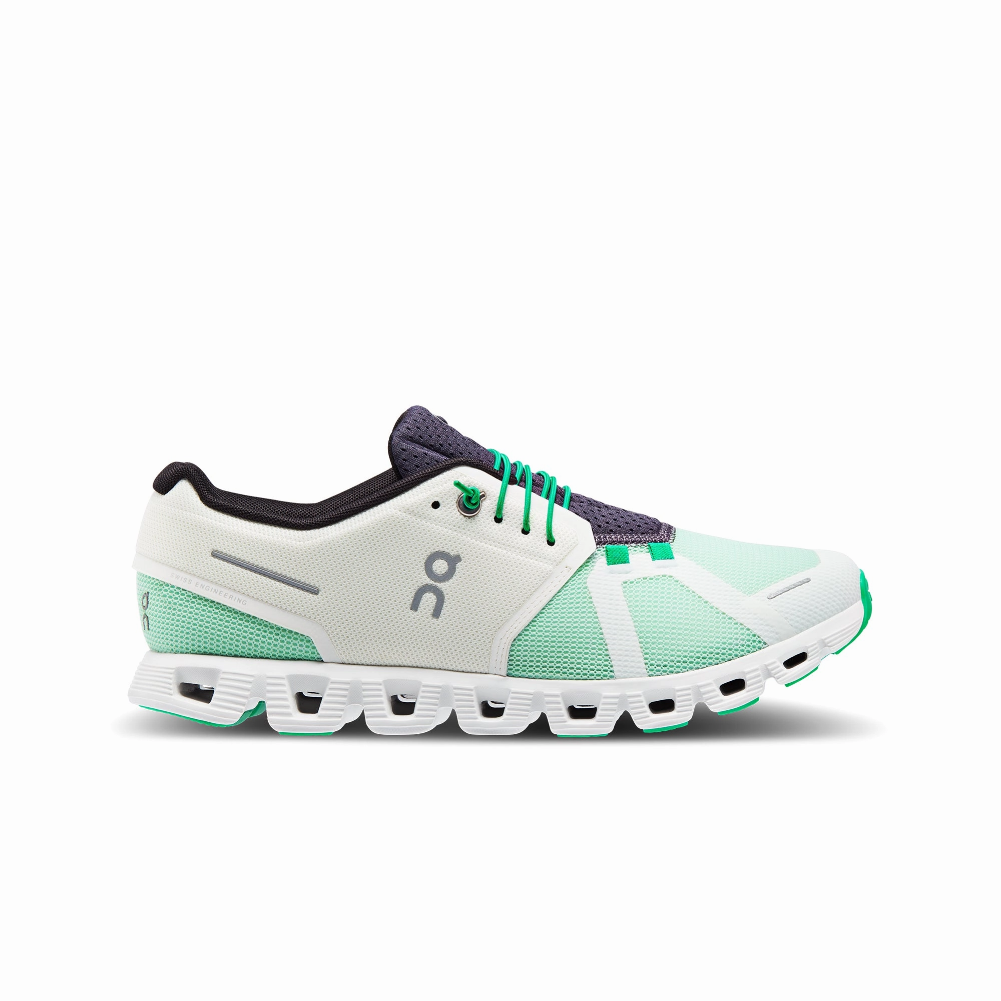 On Running Men's Cloud 5 Push 69.98354 Foam Midsole