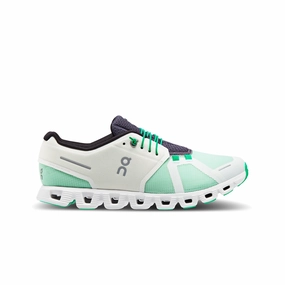 On Running Men's Cloud 5 Push 69.98354 Foam Midsole
