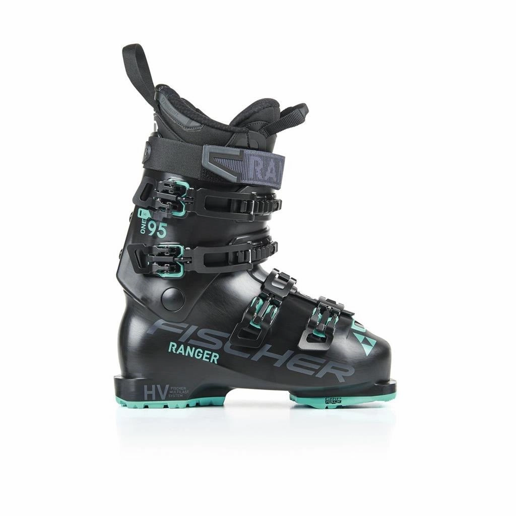 Fischer 2024 RANGER ONE 95 VACUUM GW WS Ski Boot Minimalist