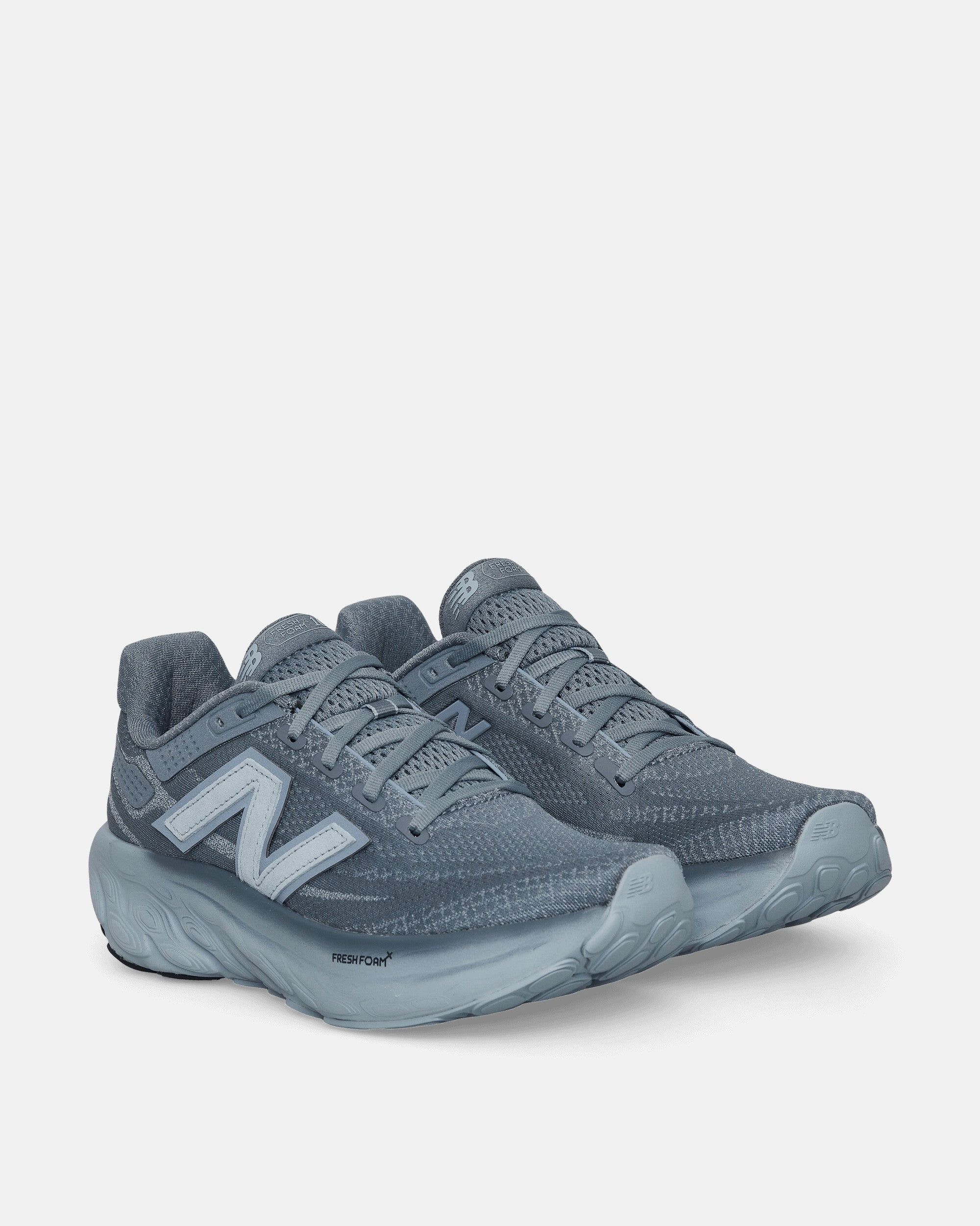 Pace Booster Fresh Foam X 1080 Utility Sneakers Dark Arctic Grey