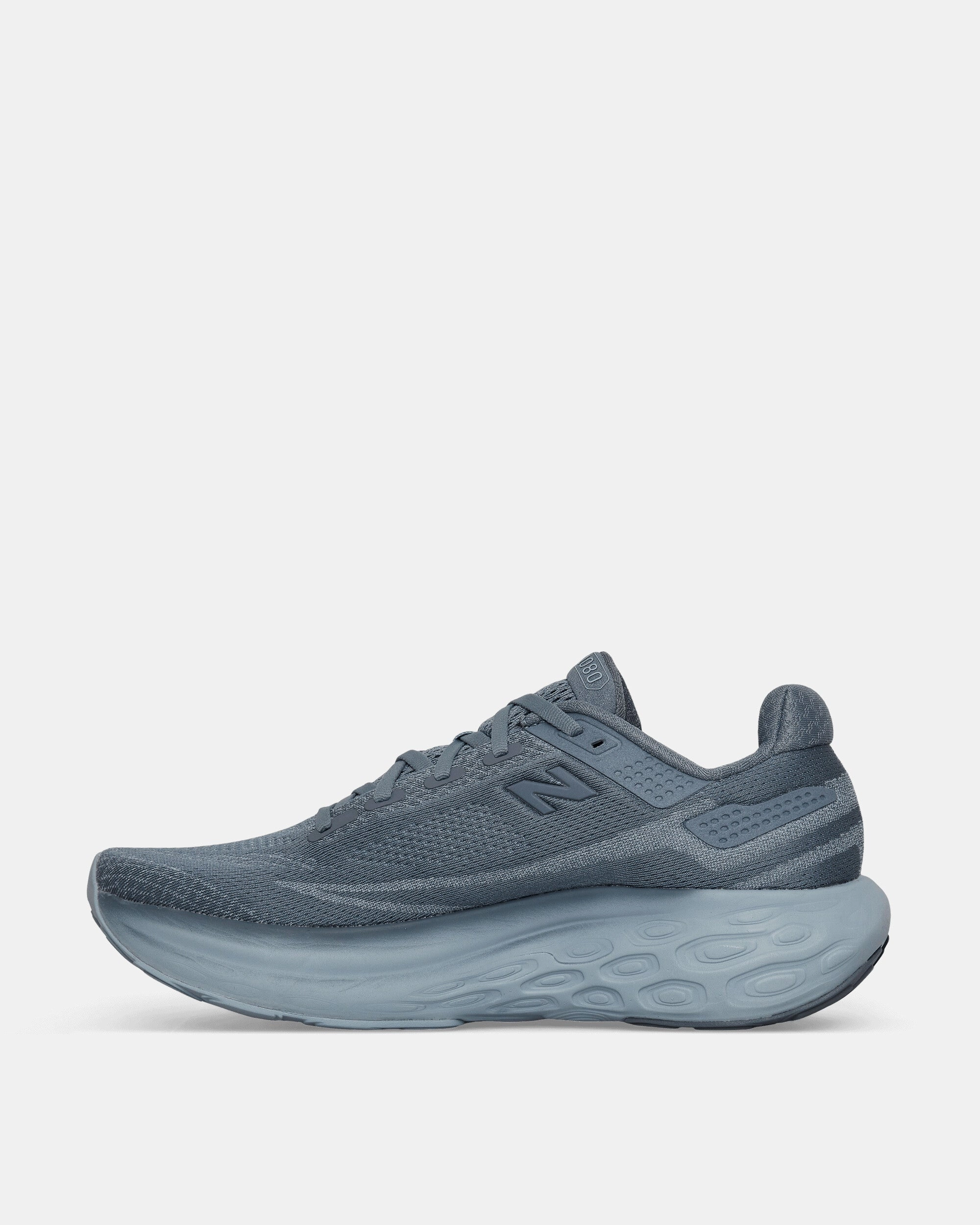 Fresh Foam X 1080 Utility Sneakers Dark Arctic Grey Lightweight Use