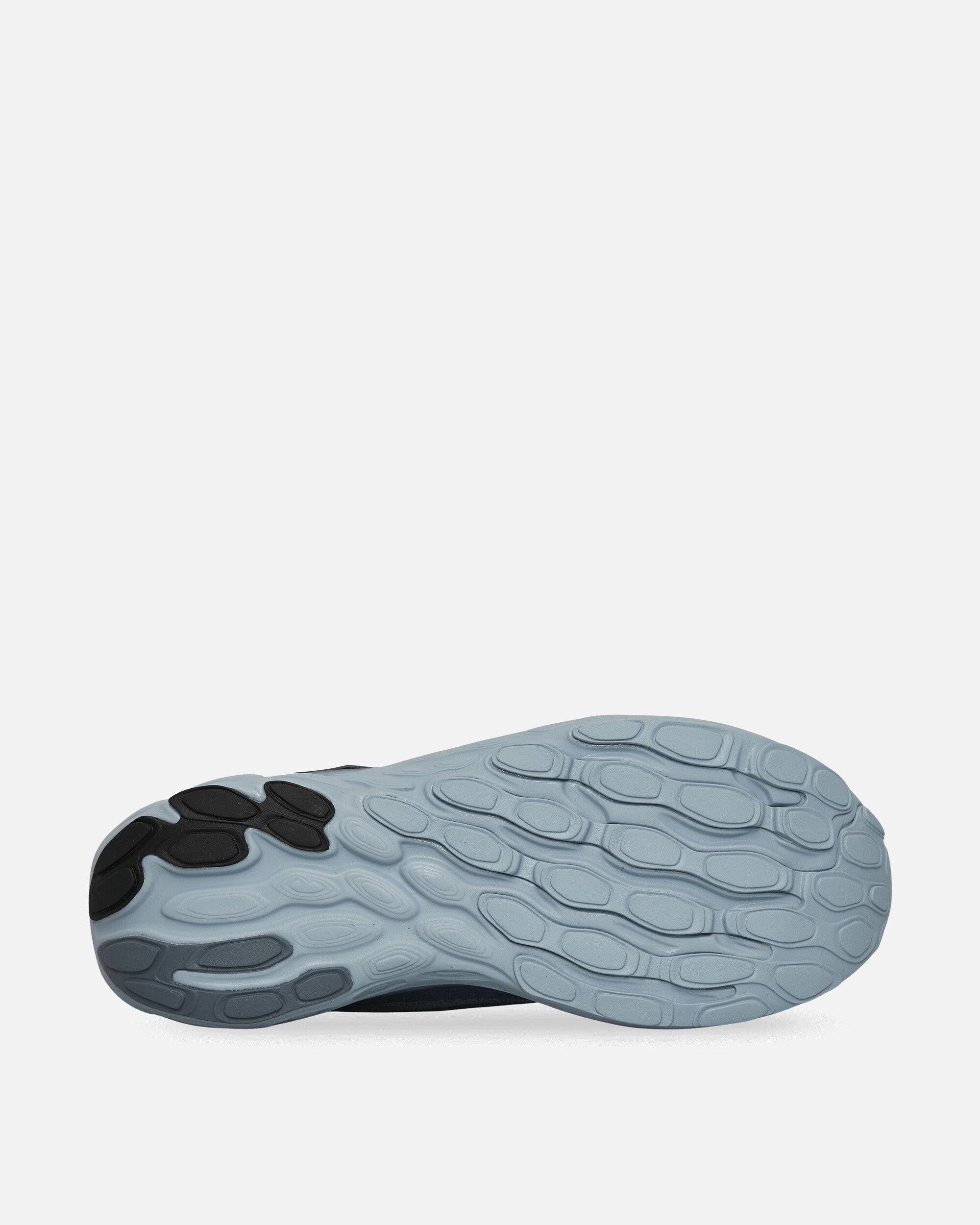 Fresh Foam X 1080 Utility Sneakers Dark Arctic Grey Energy Returning Technology Pull   Tab