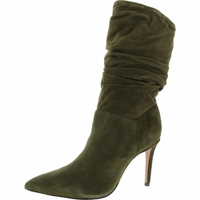 Comfort Insoles Ashlee Womens Slouchy Booties