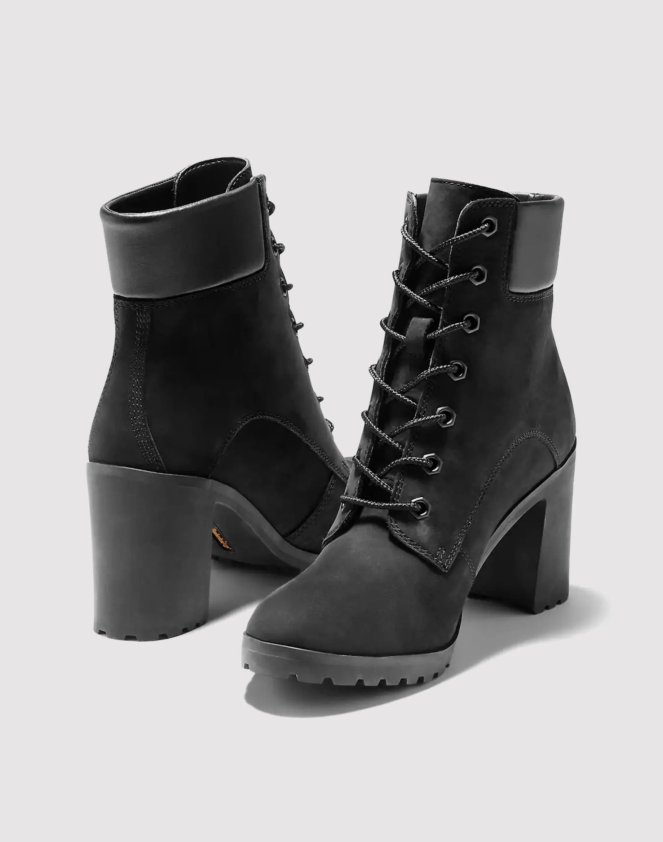 Timberland Allington Mid Lace Up Boot High Traction Adventure Journey