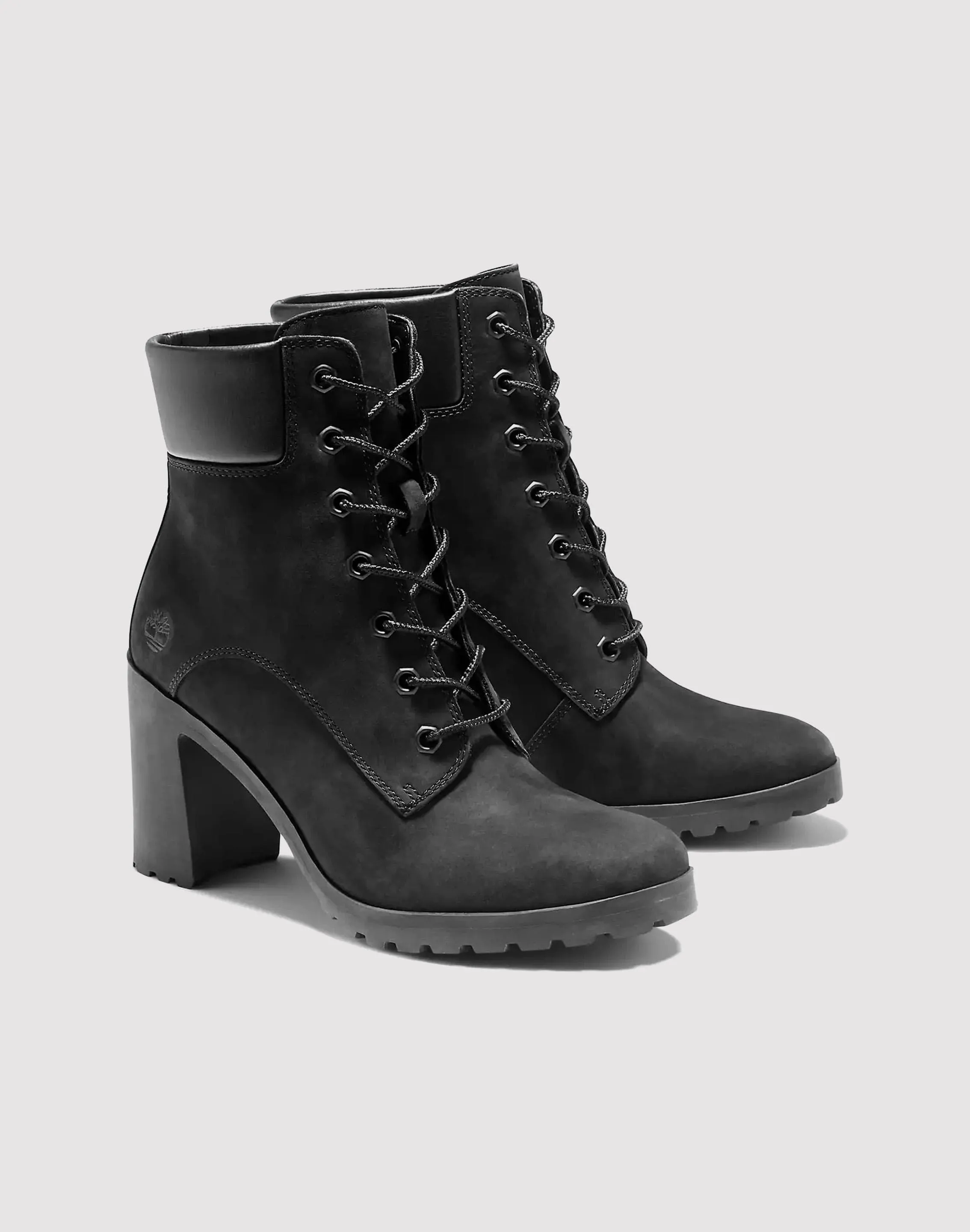 Flexible Design sports Timberland Allington Mid Lace Up Boot
