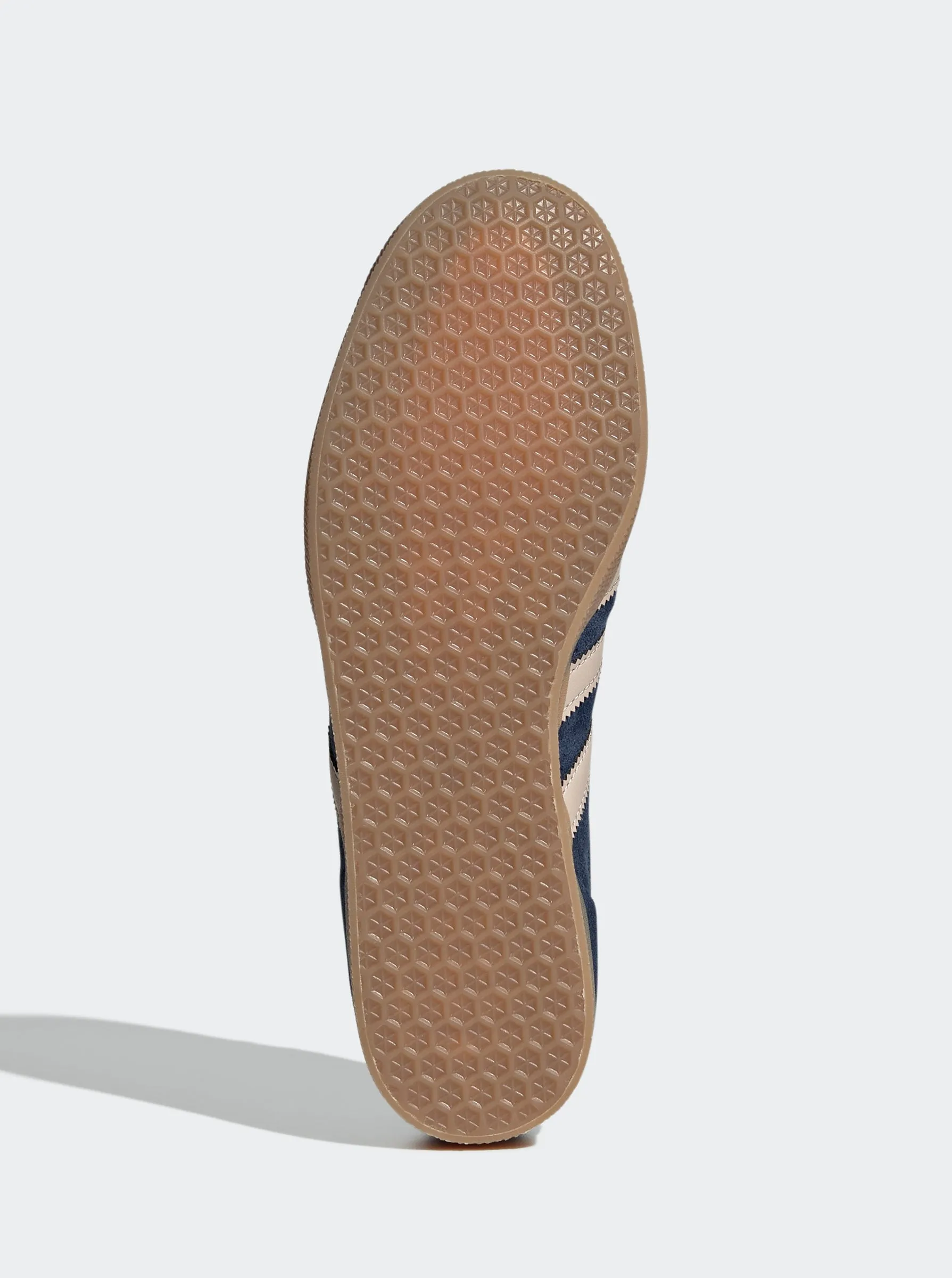Decoupled Heel Construction Gazelle Unisex