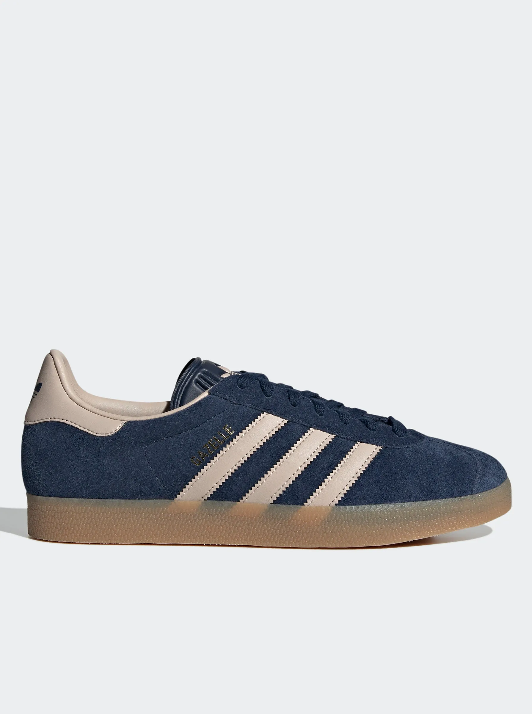 Gazelle Unisex Compression Molded Sole TPU Midsole