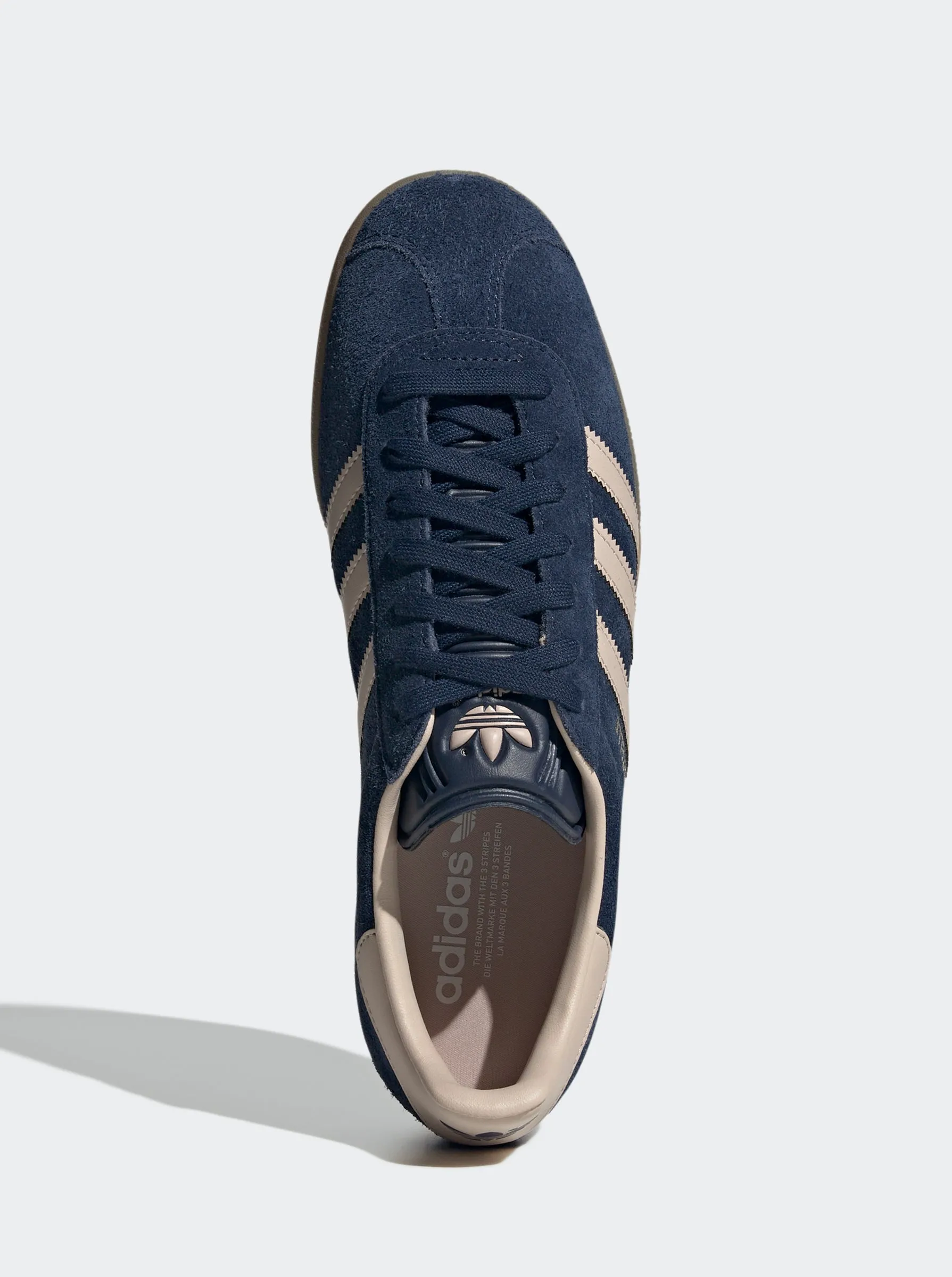 Gazelle Unisex Lightweight Upper