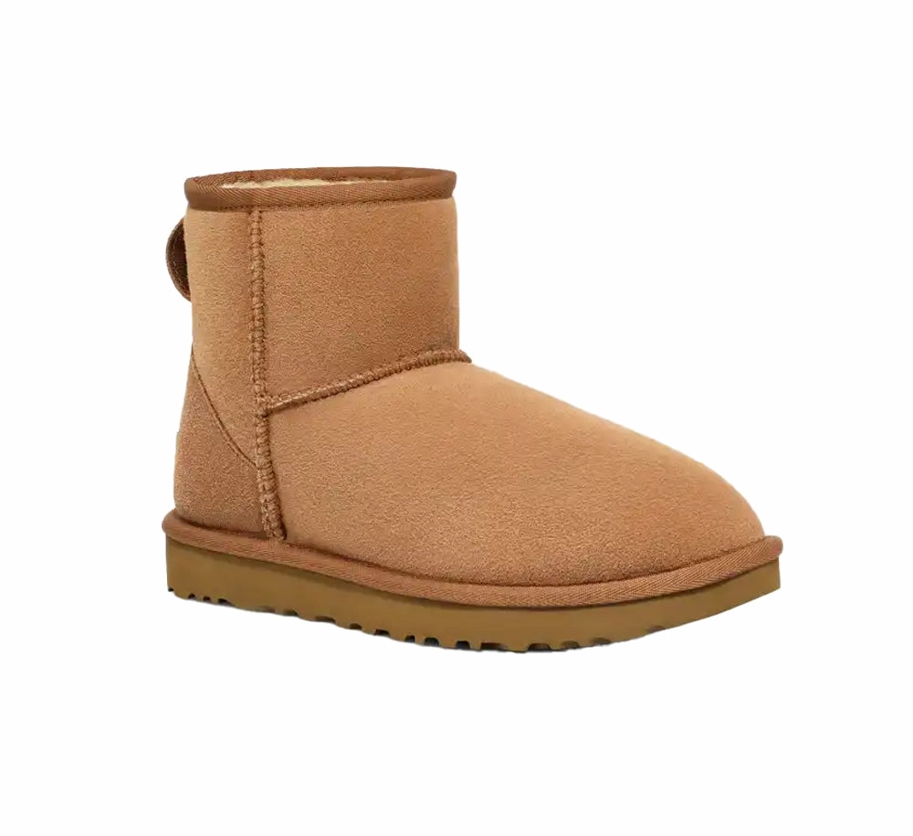 Comfort Focus Women's Classic Mini II Boot