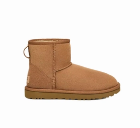 Fast Track Women's Classic Mini II Boot