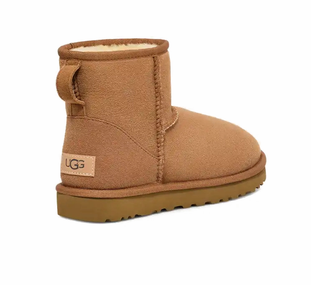 Multi-Use Shoes Rebound Boost Technology Women's Classic Mini II Boot