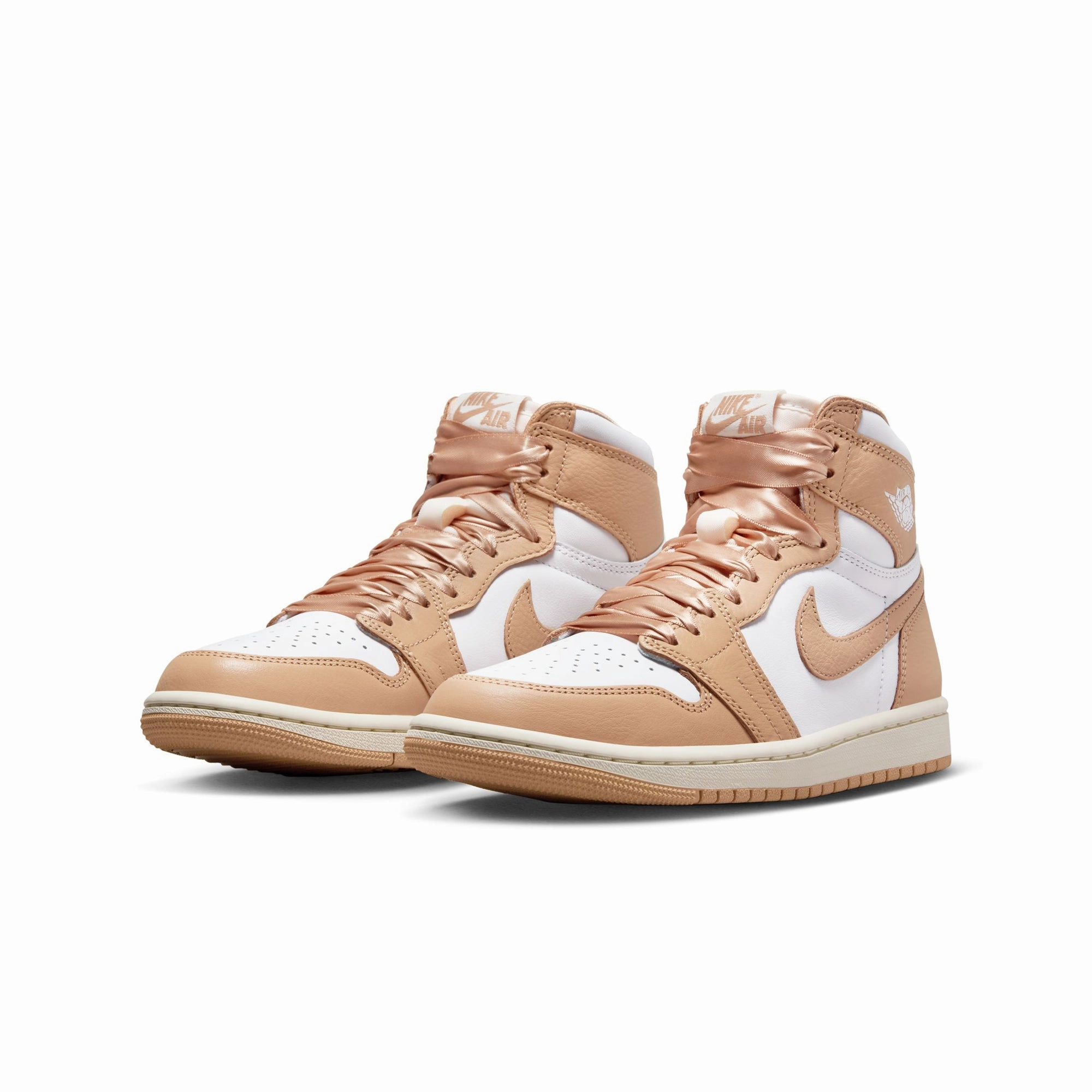 WMNS AIR JORDAN 1 RETRO HI OG FN6622-201 Bounce Back Cushion
