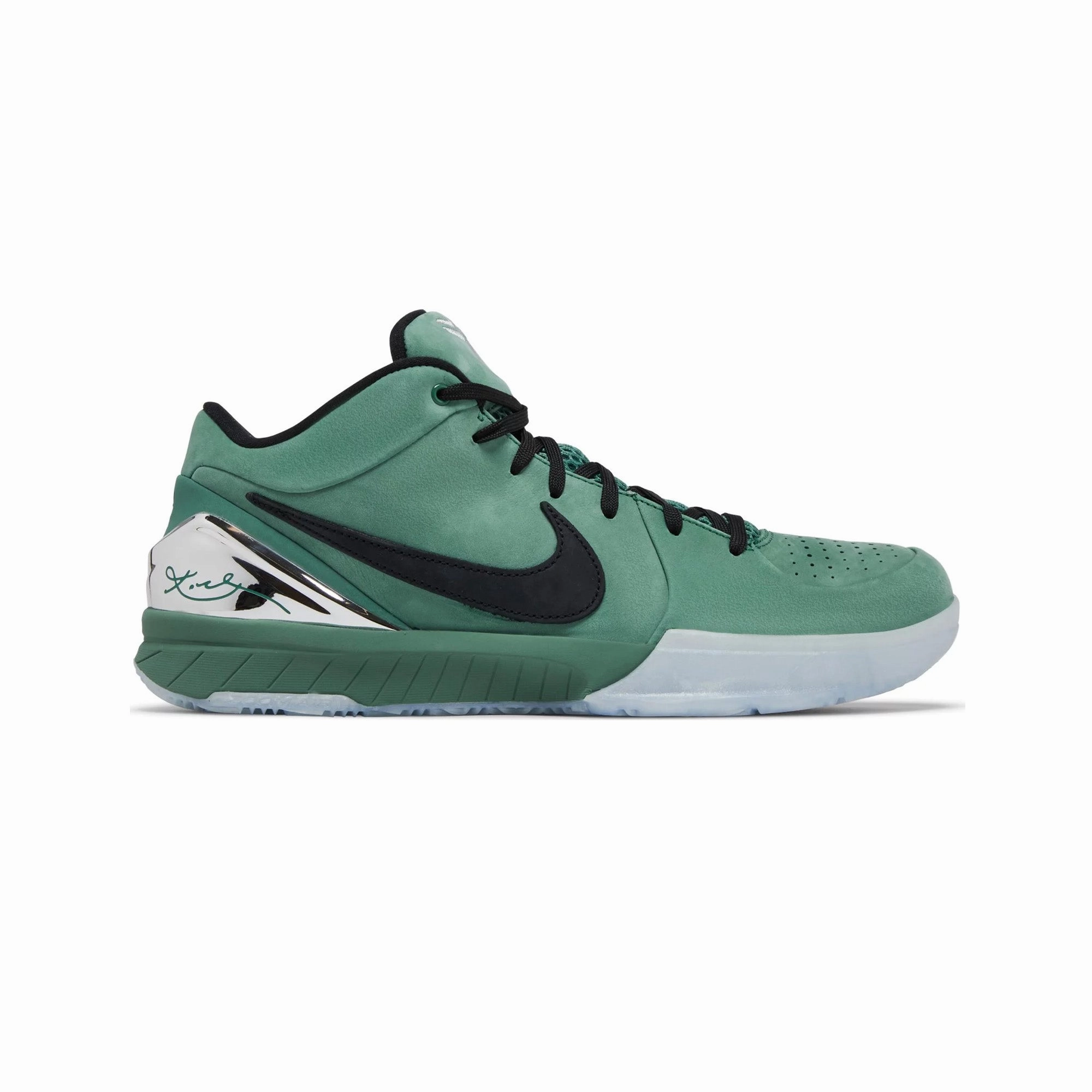 Basketball Use Nike Kobe 4 Protro 'Girl Dad' (2024)