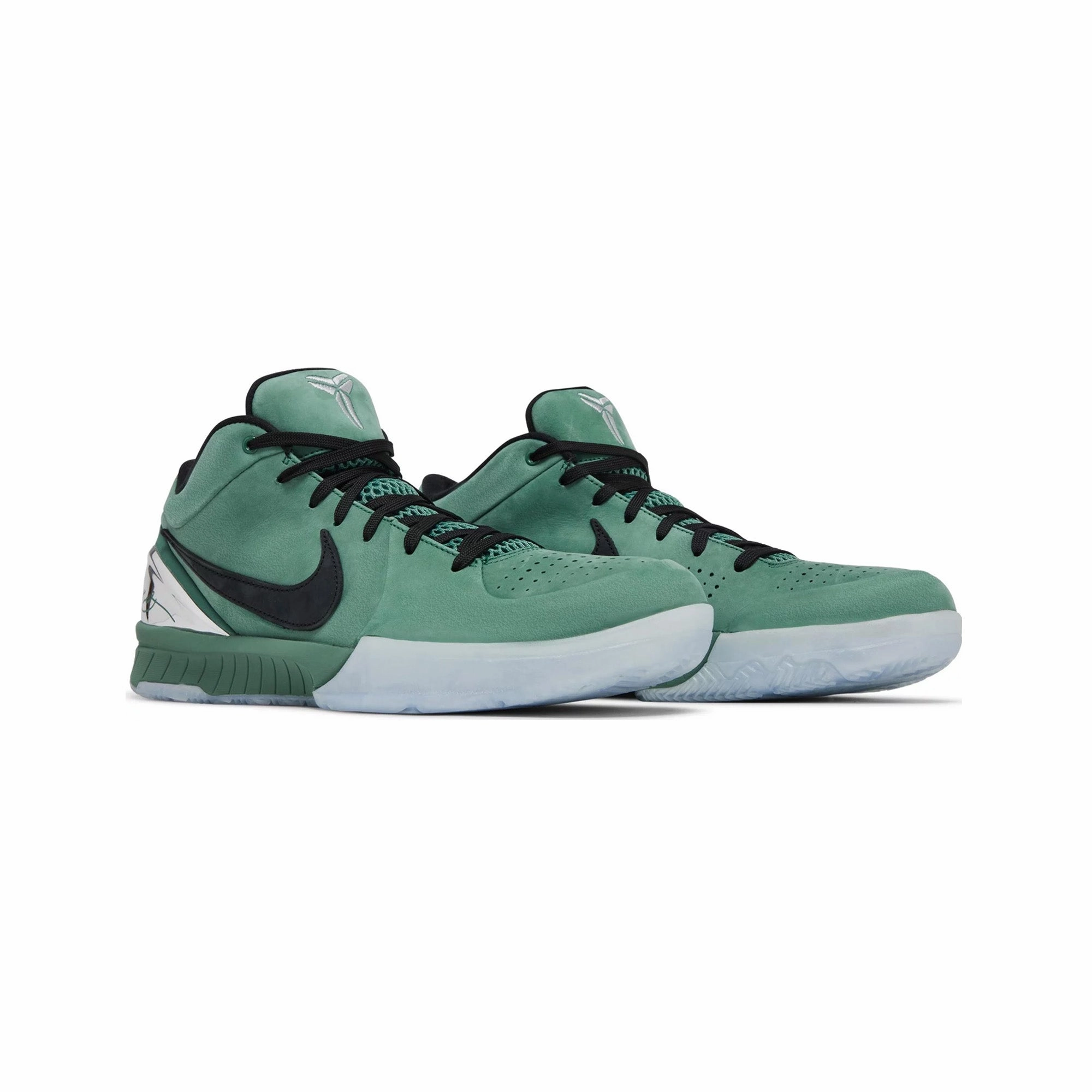 Torsion Spring Technology Nike Kobe 4 Protro 'Girl Dad' (2024)