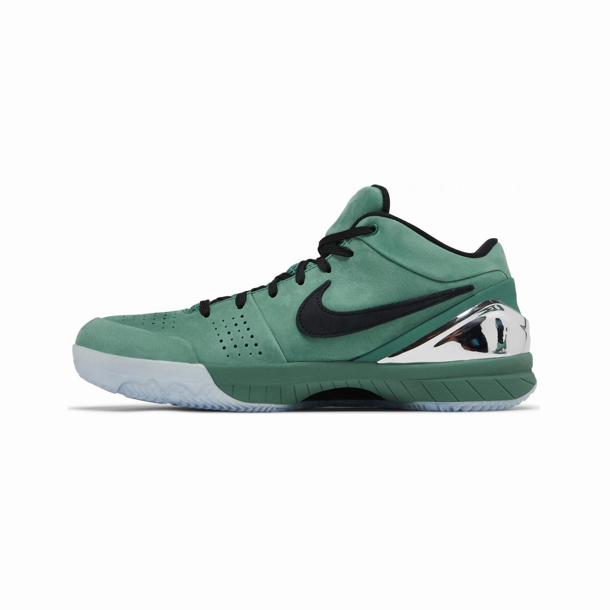 Nike Kobe 4 Protro 'Girl Dad' (2024) Speed Move Court Traction Boost