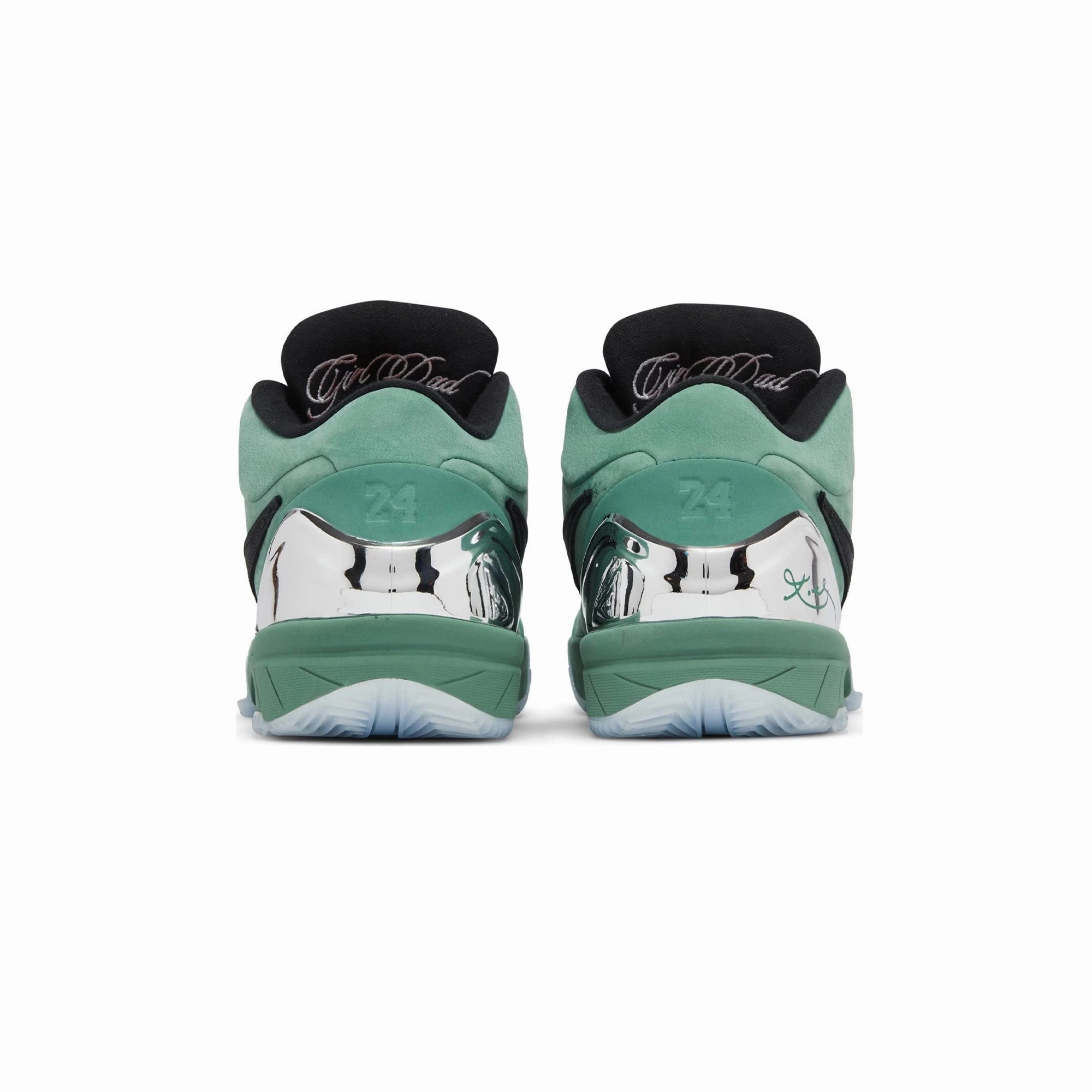 Traction Sole Nike Kobe 4 Protro 'Girl Dad' (2024)