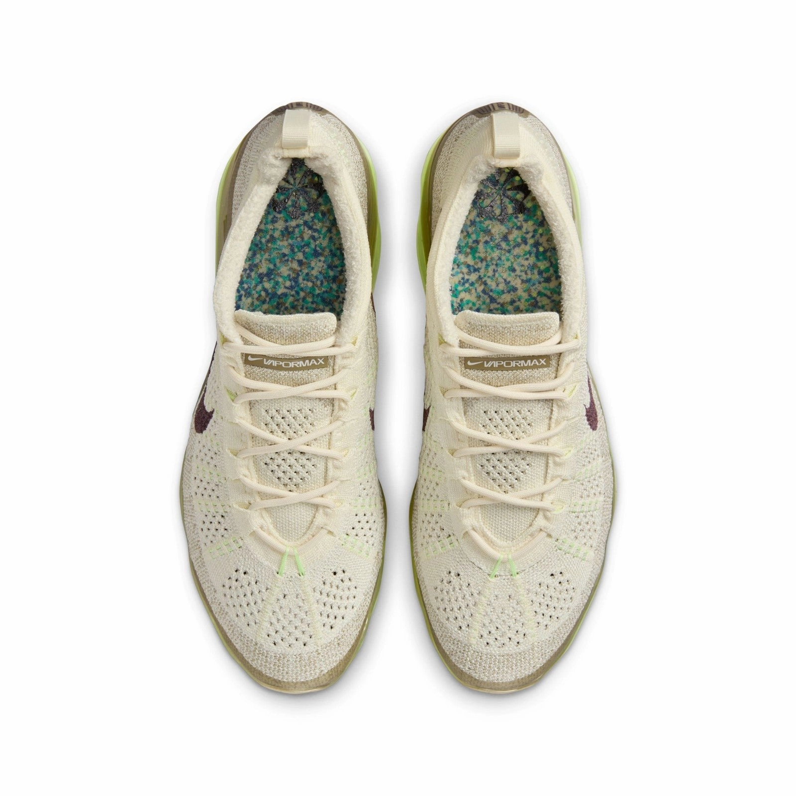 Nike Air VaporMax 2023 Flyknit DV1678-101 Anti Bacterial