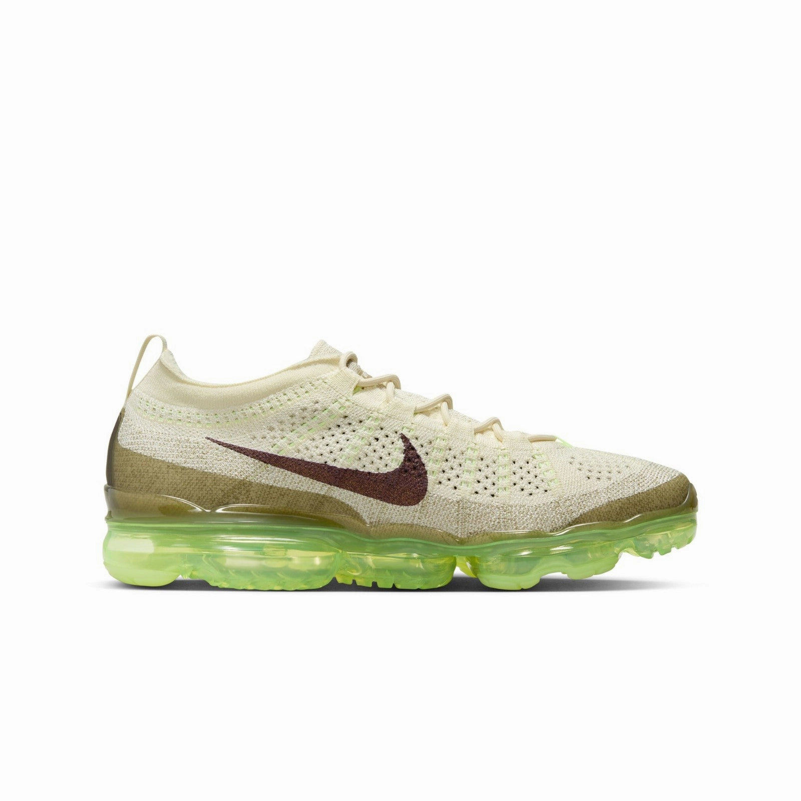 Nike Air VaporMax 2023 Flyknit DV1678-101 Torsion System Sporty Vibes
