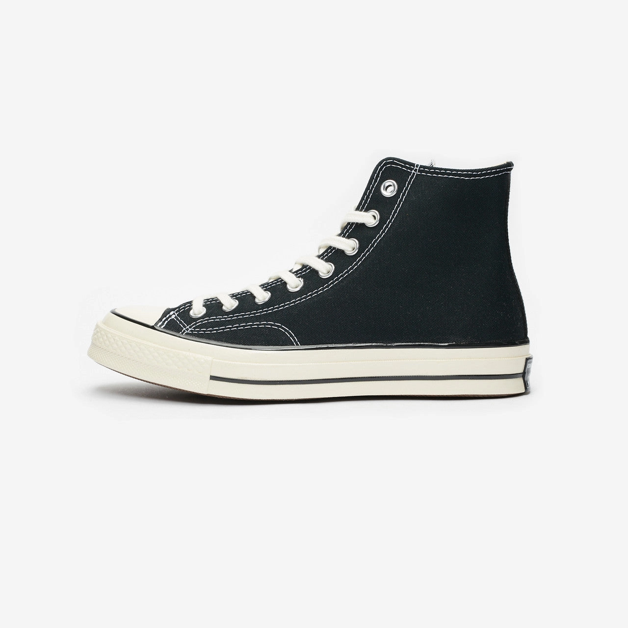 Chuck Taylor 70 Hi Abrasion Resistant Outsole Adjustable Closure