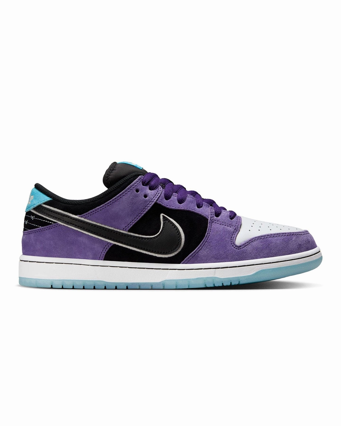 Reactive Cushioning Nike SB Dunk Low Pro "Haley Wilson"