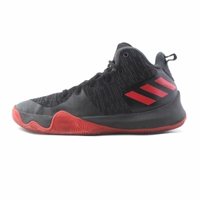 ADIDAS  EXPLOSIVE FLASH Balanced Cushioning
