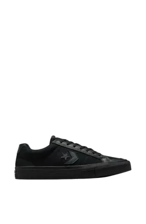 Converse Sport Casual Low Top Black hikers' durability durability - level