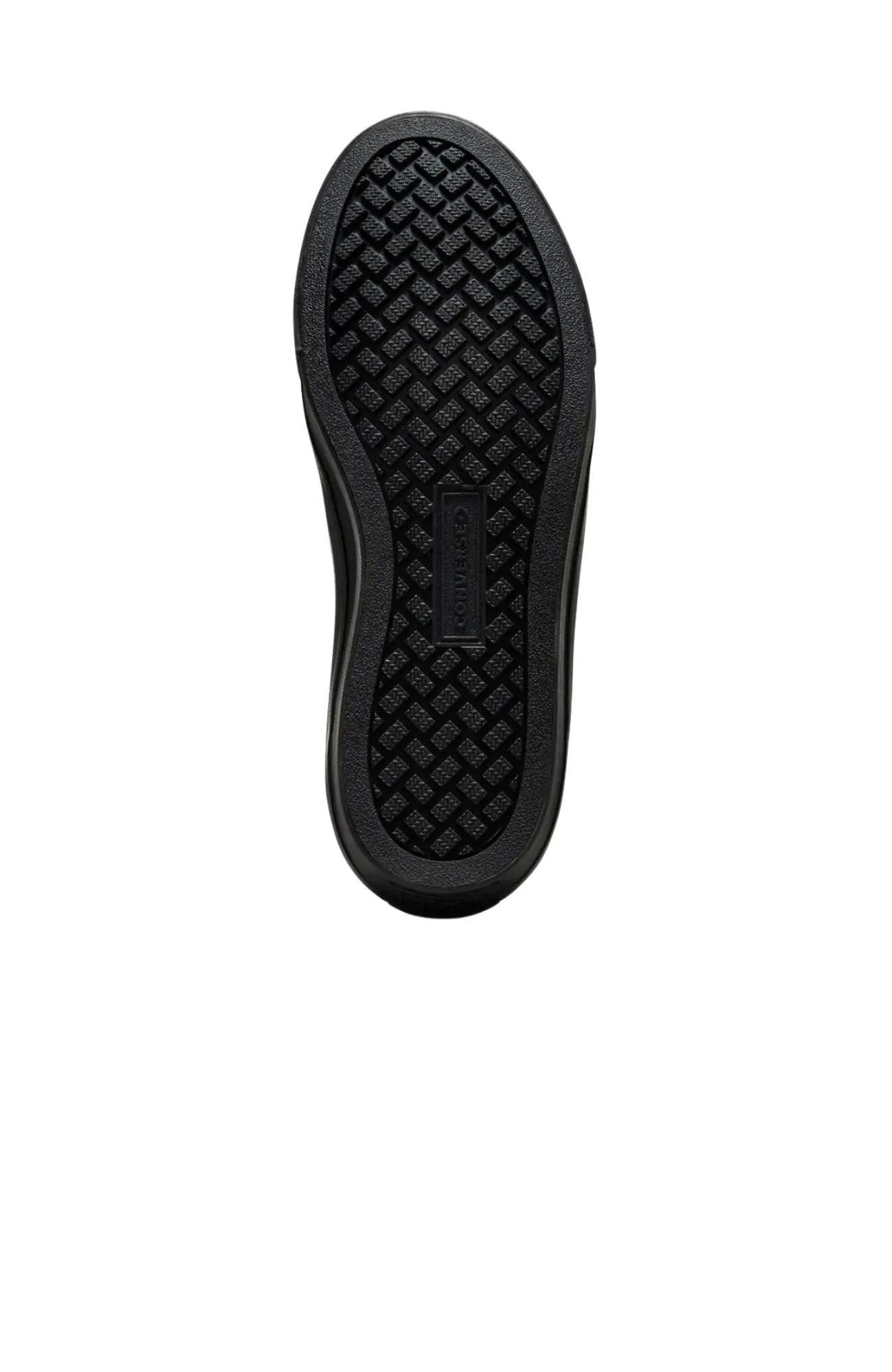Multi-functional durability Fashion-forward flexibility Converse Sport Casual Low Top Black