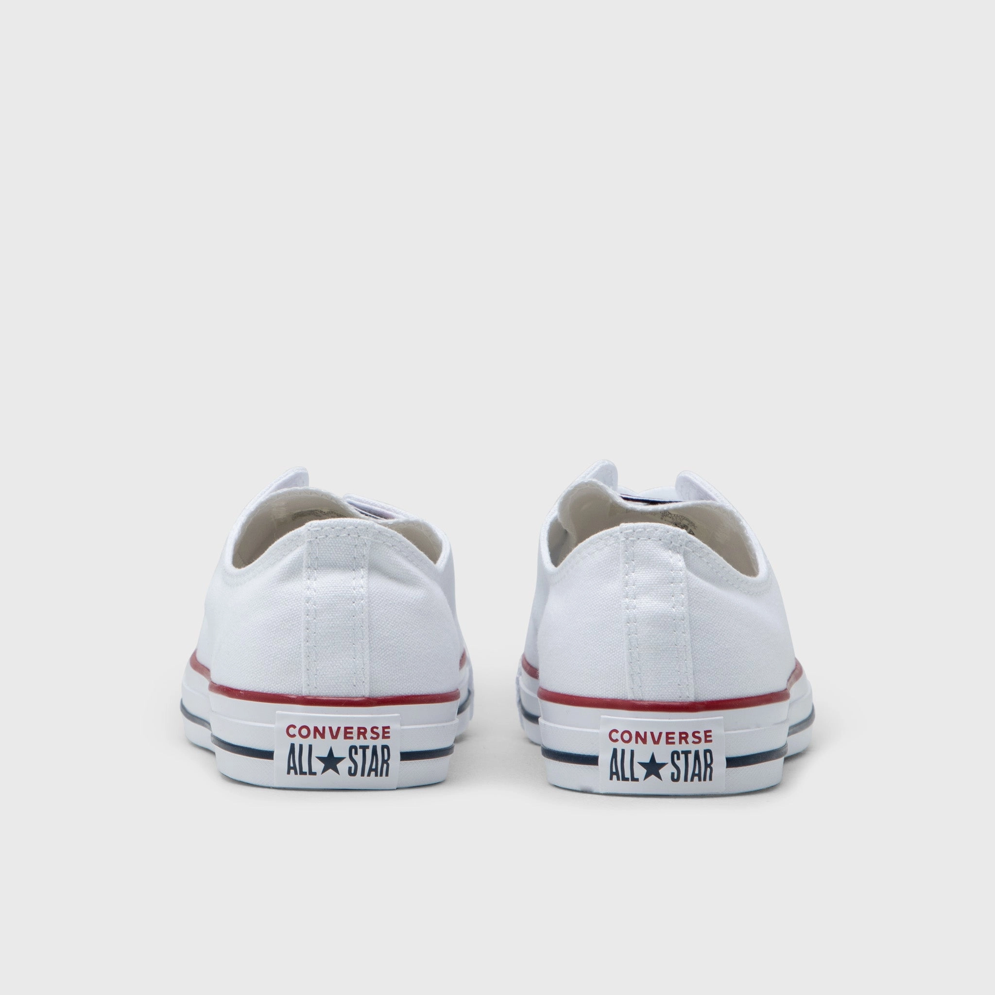 Converse Chuck Taylor All Star / Optical White Port Walk
