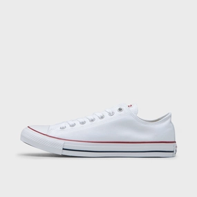 Street Movement Strong Stride Converse Chuck Taylor All Star / Optical White